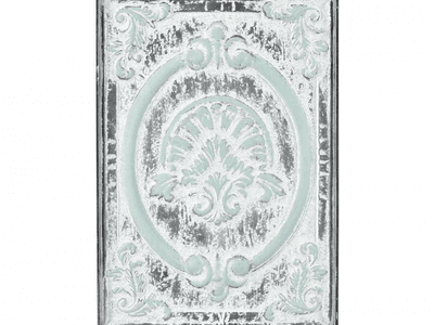 Decor de perete Vintage 2