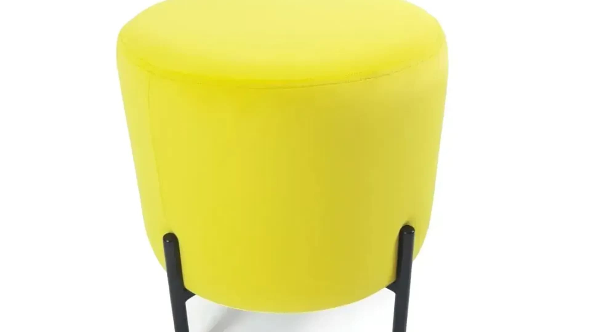 Pouf OLIVER 1