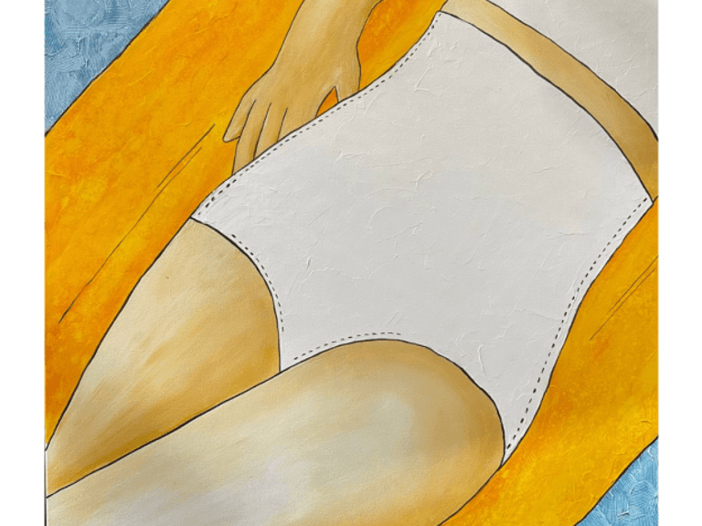 Tablou Pool 1