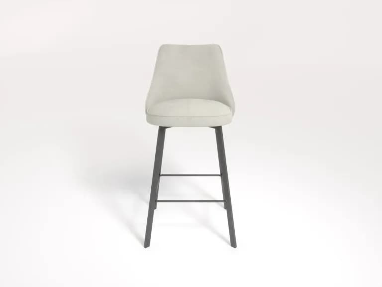 Bar Chair BERLIN bar metal NEW 2