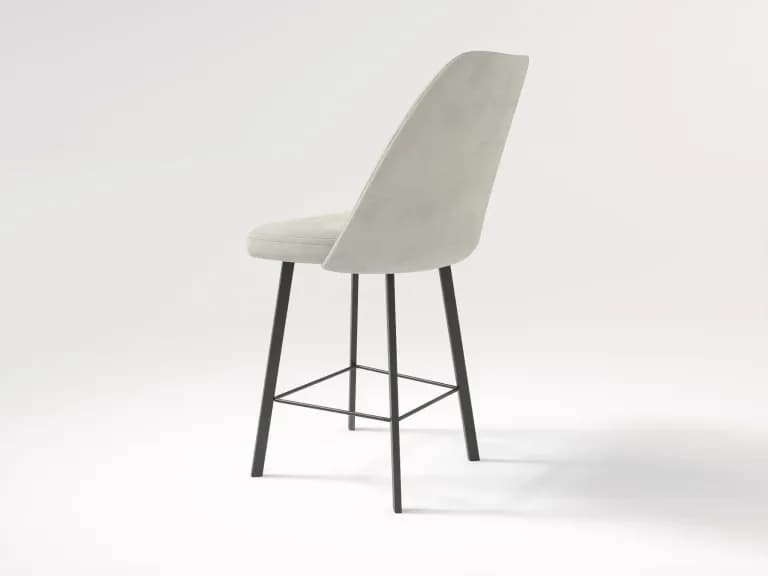 Bar Chair BOSTON bar metal NEW 3