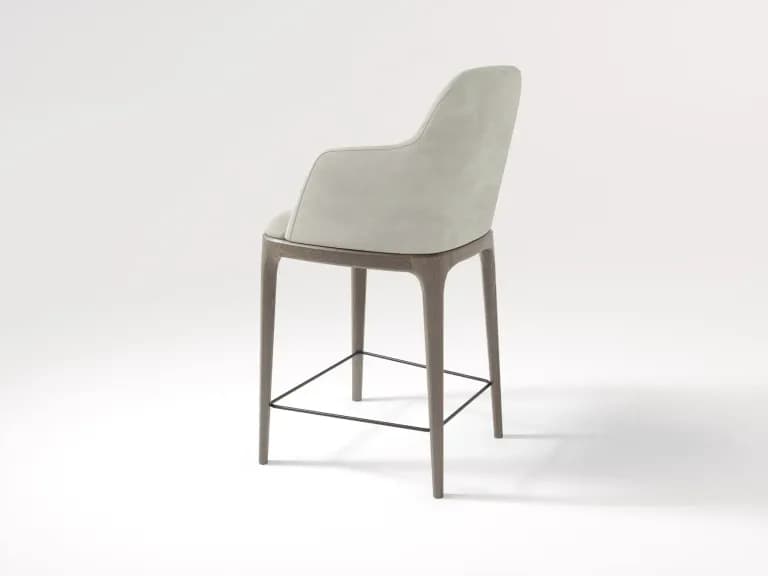 Bar Chair NEAPOLI bar 3