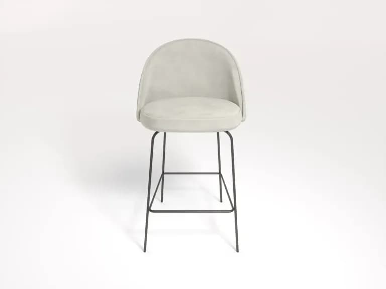 Bar Chair RIO bar metal M 2