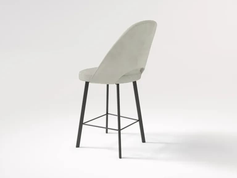Bar Chair TOKYO bar metal NEW 3