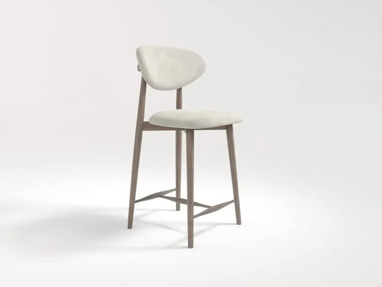 Bar stool Geneva 2