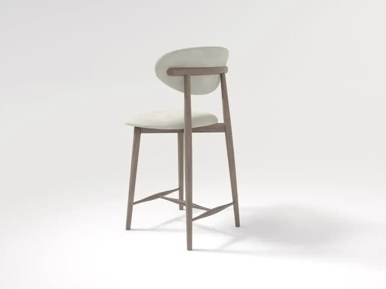Bar stool Geneva 6