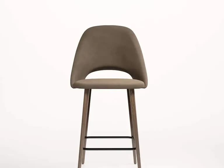 Scaun de bar MALTA LIGHT 2