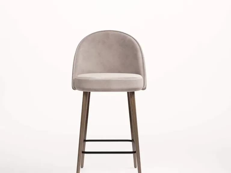 Scaun de bar RIO WOOD CLASSIC 2
