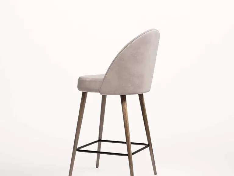 Scaun de bar RIO WOOD CLASSIC 3