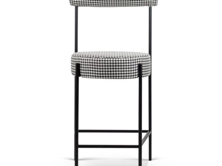 Scaun de bar Elysium metal 2
