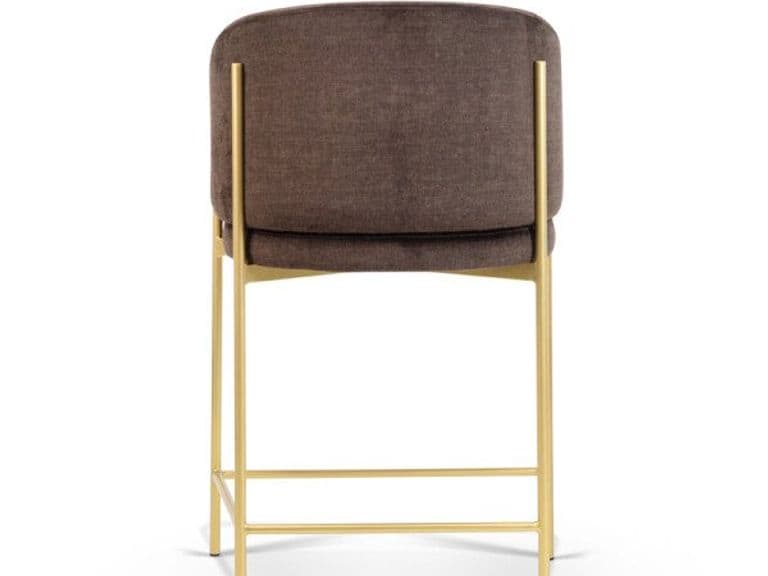 Scaun de bar Davos metal 3