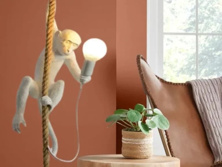 Pendul MONKEY 2