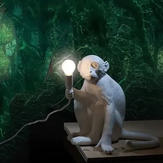 Lampă de masă MONKEY H32