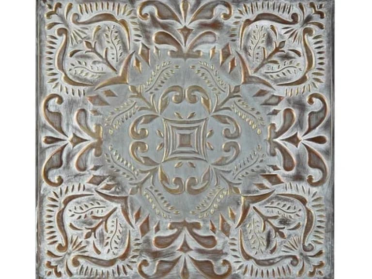 Decor de perete VINTAGE 81.5×81.5CM 2