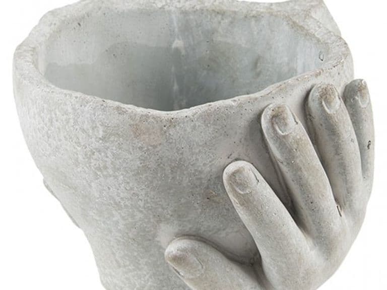 Ghiveci decorativ IMAGE Ø11cm 4