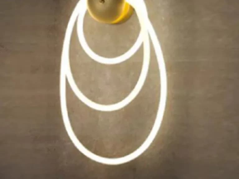 Aplică LED ELISION H60 2