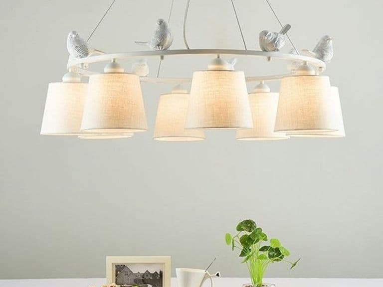 Lustru SPARROW 8P 2