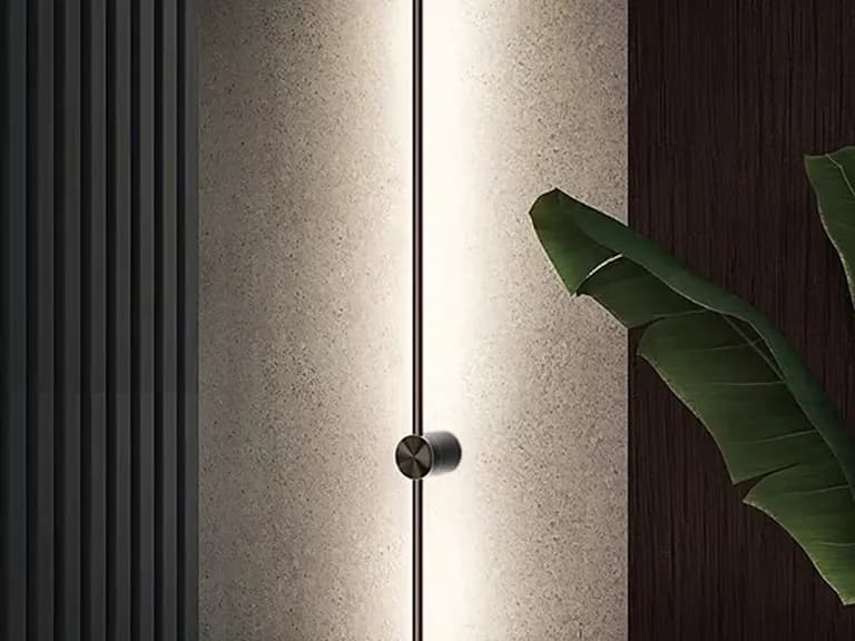 Aplică LED KOL H100 2