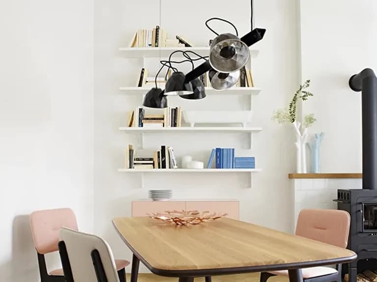 Lustru SPOT L150 5P 2