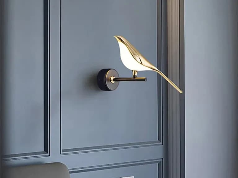 Aplică LED BIRDS NEW H18 2