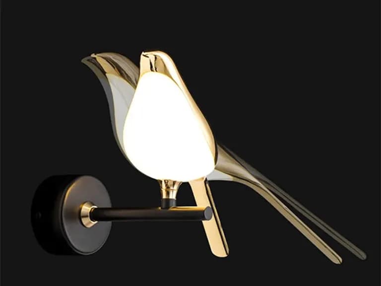 Aplică LED BIRDS NEW H18 4