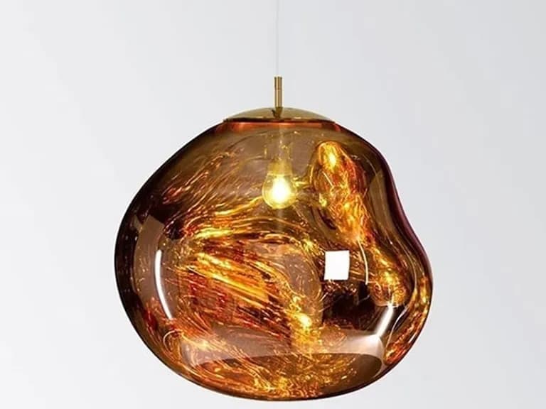 Pendul PLASMA GOLD D25 4