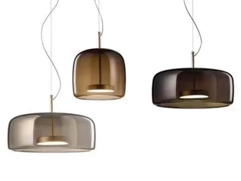 Pendul LED GLOW COFFEE D23 3