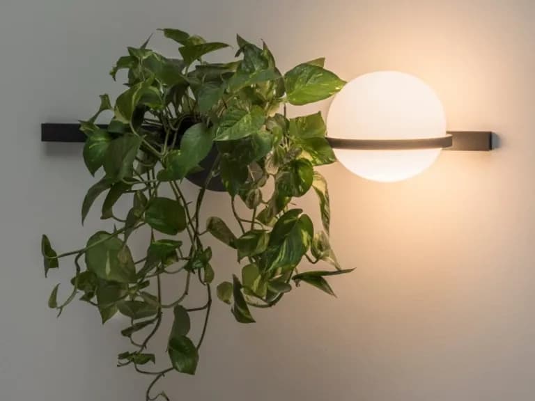Aplică LED GARDEN L120CM 2