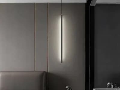 Pendul LED KOL 2