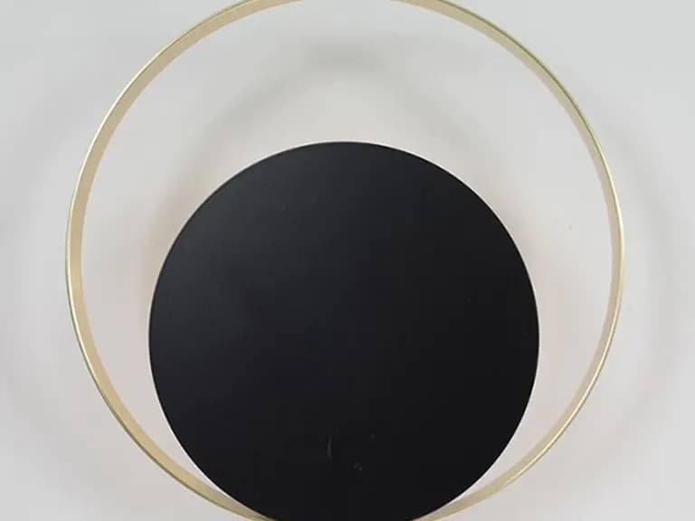Aplică LIBERTY BLACK/GOLD D26 3
