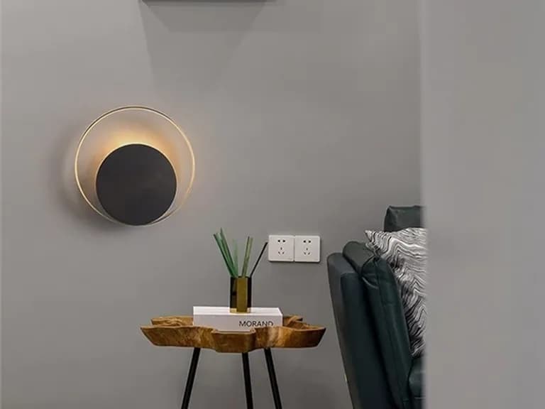 Aplică LIBERTY BLACK/GOLD D26 2