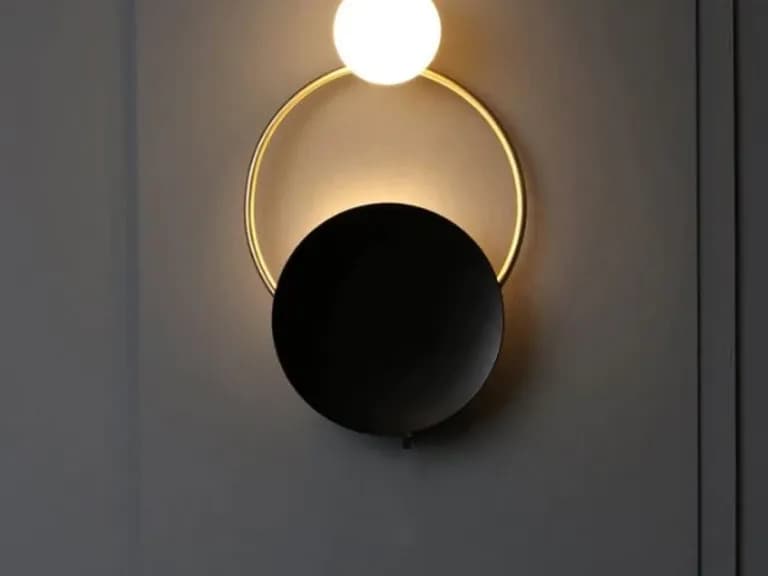 Aplică LIBERTY BLACK/GOLD H48 2