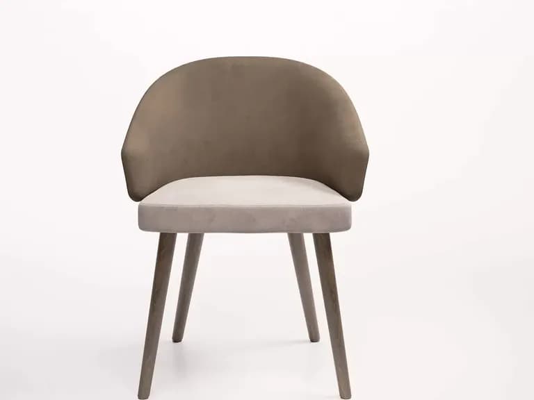 Scaun de sufragerie BERGAMO 2