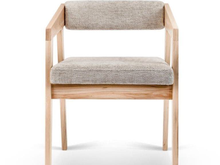 Scaun de sufragerie HYGGE 2