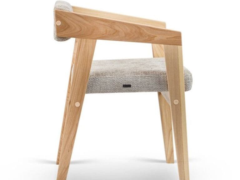 Scaun de sufragerie HYGGE 5