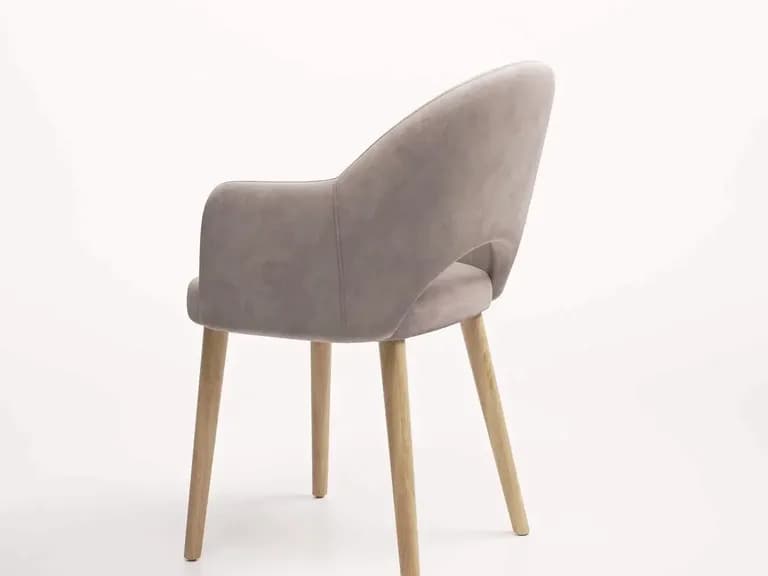 Scaun de sufragerie MONACO 3