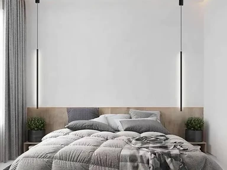 Pendul LED KOL 4