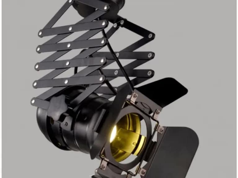 Spot cu montaj KINO D17 3