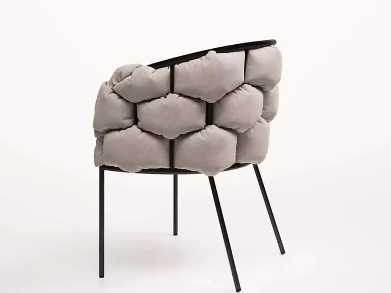 SCAUN CHARME 3