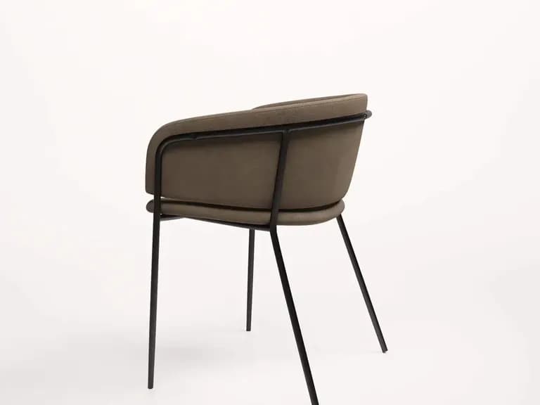 SCAUN JAZZ 3