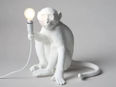 Lampă de masă MONKEY H32 2