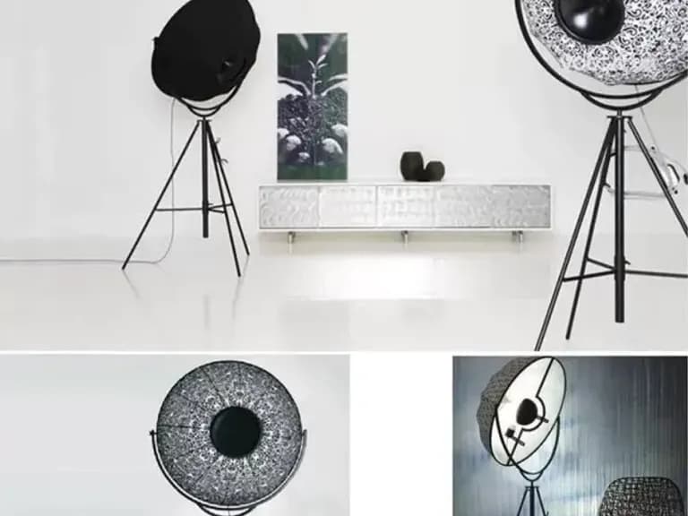 Torchier FORTUNY 2