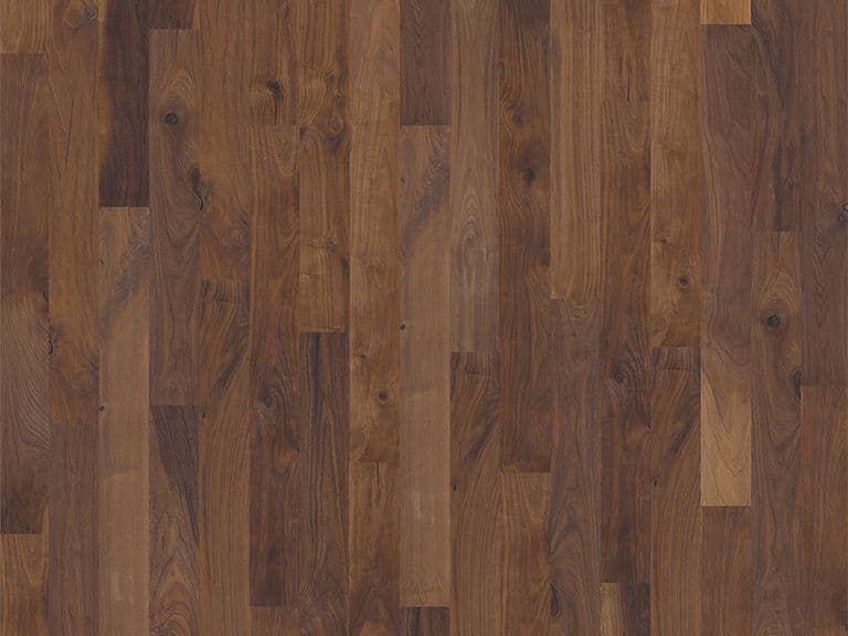 Walnut Groove