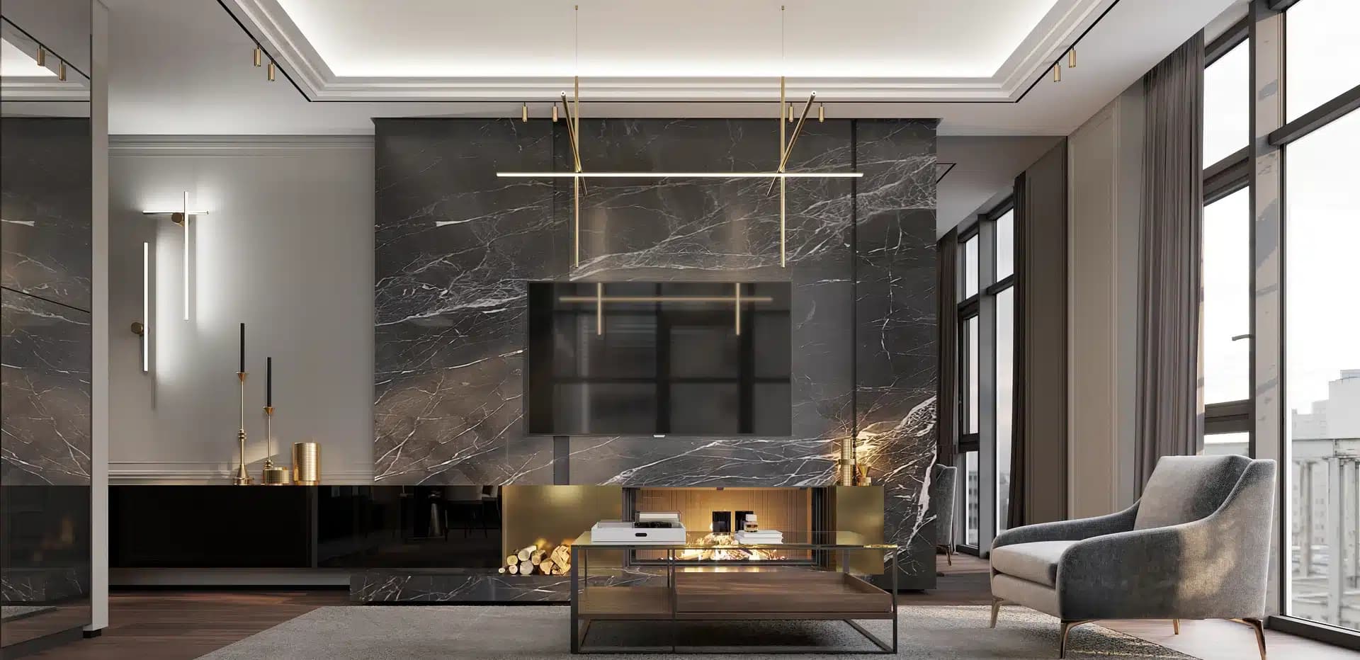 Mobilier living