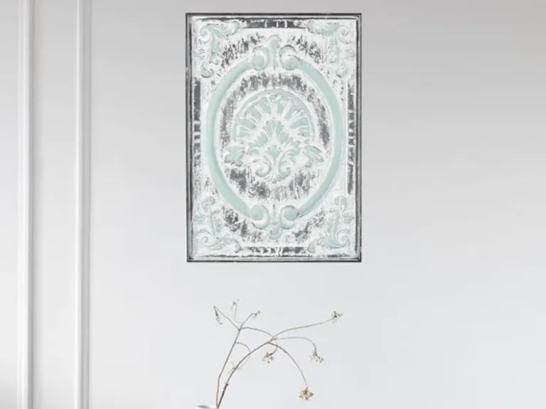 Decor de perete Vintage