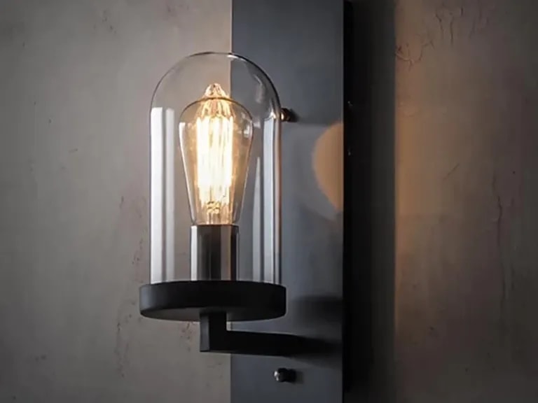Aplică GLASS CAPSULE H33