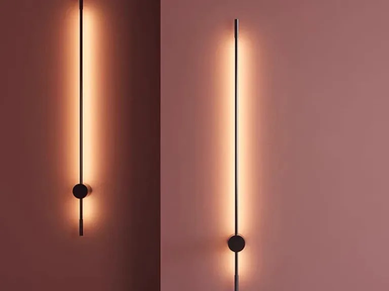 Aplică LED KOL H100
