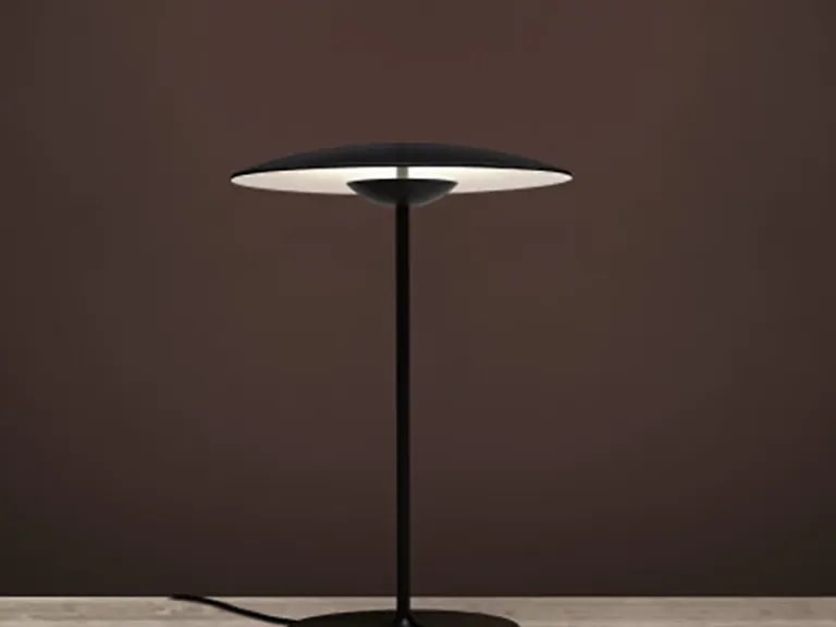 Lampă de masă LED PLATO D35