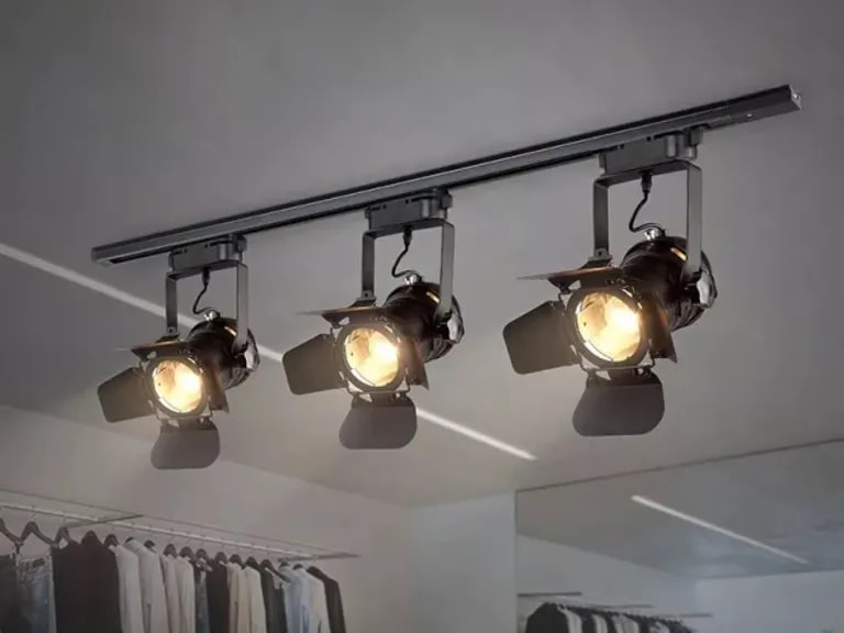 Spot pe șină LOFTER D13
