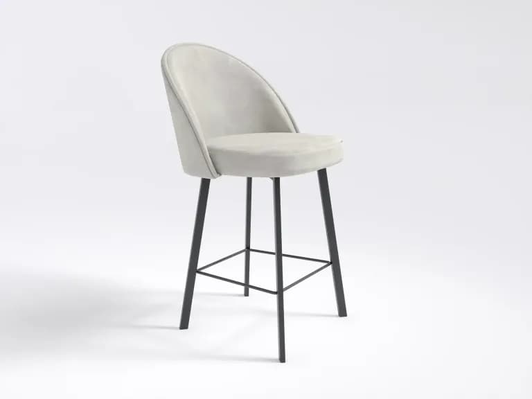 Bar Chair RIO bar metal NEW